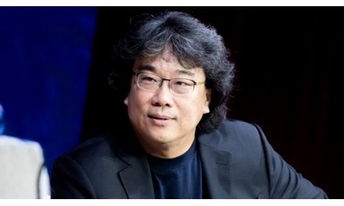 BONG JOON-HO ANİMASYON DÜNYASINA MERHABA DEDİ